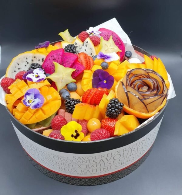 Buffet - Image 3