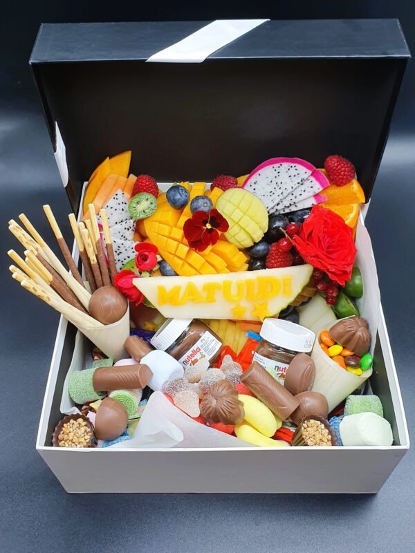 Buffet - Image 2